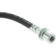 Purchase Top-Quality Rear Brake Hose by CENTRIC PARTS - 150.66375 pa1