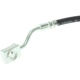 Purchase Top-Quality Rear Brake Hose by CENTRIC PARTS - 150.66380 pa1