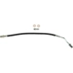 Purchase Top-Quality Rear Brake Hose by CENTRIC PARTS - 150.66381 pa1