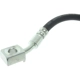 Purchase Top-Quality Rear Brake Hose by CENTRIC PARTS - 150.66393 pa1