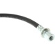 Purchase Top-Quality Rear Brake Hose by CENTRIC PARTS - 150.66398 pa4