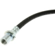 Purchase Top-Quality Rear Brake Hose by CENTRIC PARTS - 150.66398 pa6