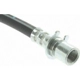 Purchase Top-Quality Rear Brake Hose by CENTRIC PARTS - 150.66399 pa1