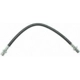 Purchase Top-Quality Rear Brake Hose by CENTRIC PARTS - 150.66399 pa4