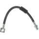 Purchase Top-Quality Rear Brake Hose by CENTRIC PARTS - 150.66408 pa1