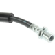 Purchase Top-Quality Rear Brake Hose by CENTRIC PARTS - 150.66408 pa3
