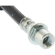 Purchase Top-Quality Rear Brake Hose by CENTRIC PARTS - 150.66409 pa1