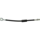 Purchase Top-Quality Rear Brake Hose by CENTRIC PARTS - 150.66409 pa2