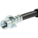 Purchase Top-Quality CENTRIC PARTS - 150.66414 - Rear Left,Rear Right Brake Hydraulic Hose pa1