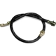 Purchase Top-Quality CENTRIC PARTS - 150.66414 - Rear Left,Rear Right Brake Hydraulic Hose pa5