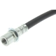 Purchase Top-Quality Rear Brake Hose by CENTRIC PARTS - 150.66415 pa7