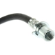 Purchase Top-Quality Rear Brake Hose by CENTRIC PARTS - 150.66415 pa8