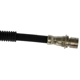 Purchase Top-Quality Rear Brake Hose by CENTRIC PARTS - 150.66427 pa13