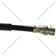 Purchase Top-Quality Rear Brake Hose by CENTRIC PARTS - 150.66427 pa3