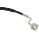 Purchase Top-Quality Rear Brake Hose by CENTRIC PARTS - 150.66427 pa5