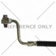 Purchase Top-Quality Rear Brake Hose by CENTRIC PARTS - 150.66427 pa6