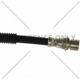 Purchase Top-Quality Rear Brake Hose by CENTRIC PARTS - 150.66427 pa8