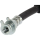 Purchase Top-Quality Rear Brake Hose by CENTRIC PARTS - 150.67004 pa2