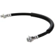 Purchase Top-Quality Rear Brake Hose by CENTRIC PARTS - 150.67004 pa5