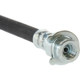 Purchase Top-Quality Rear Brake Hose by CENTRIC PARTS - 150.67304 pa1