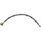 Purchase Top-Quality Rear Brake Hose by CENTRIC PARTS - 150.67318 pa1