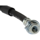 Purchase Top-Quality Rear Brake Hose by CENTRIC PARTS - 150.67327 pa1
