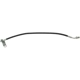 Purchase Top-Quality Rear Brake Hose by CENTRIC PARTS - 150.67334 pa7