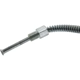 Purchase Top-Quality Rear Brake Hose by CENTRIC PARTS - 150.67342 pa1