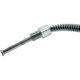 Purchase Top-Quality Rear Brake Hose by CENTRIC PARTS - 150.67342 pa11