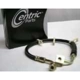 Purchase Top-Quality Rear Brake Hose by CENTRIC PARTS - 150.67342 pa6