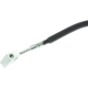 Purchase Top-Quality Rear Brake Hose by CENTRIC PARTS - 150.67345 pa1