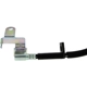 Purchase Top-Quality Rear Brake Hose by CENTRIC PARTS - 150.67346 pa11