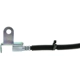 Purchase Top-Quality Rear Brake Hose by CENTRIC PARTS - 150.67346 pa12