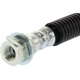 Purchase Top-Quality Rear Brake Hose by CENTRIC PARTS - 150.67347 pa8