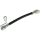 Purchase Top-Quality Rear Brake Hose by CENTRIC PARTS - 150.67351 pa4