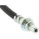 Purchase Top-Quality Rear Brake Hose by CENTRIC PARTS - 150.67353 pa1