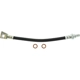 Purchase Top-Quality Rear Brake Hose by CENTRIC PARTS - 150.67353 pa3