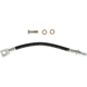Purchase Top-Quality Rear Brake Hose by CENTRIC PARTS - 150.67354 pa6