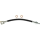Purchase Top-Quality Rear Brake Hose by CENTRIC PARTS - 150.67355 pa1