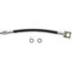 Purchase Top-Quality Rear Brake Hose by CENTRIC PARTS - 150.67357 pa4