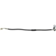 Purchase Top-Quality Rear Brake Hose by CENTRIC PARTS - 150.67358 pa1