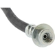 Purchase Top-Quality Rear Brake Hose by CENTRIC PARTS - 150.67361 pa2