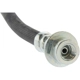 Purchase Top-Quality Rear Brake Hose by CENTRIC PARTS - 150.67361 pa5