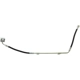 Purchase Top-Quality Rear Brake Hose by CENTRIC PARTS - 150.67361 pa6
