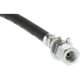 Purchase Top-Quality Rear Brake Hose by CENTRIC PARTS - 150.67375 pa10