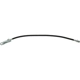 Purchase Top-Quality Rear Brake Hose by CENTRIC PARTS - 150.67375 pa4
