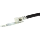 Purchase Top-Quality Rear Brake Hose by CENTRIC PARTS - 150.67375 pa7