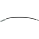 Purchase Top-Quality Rear Brake Hose by CENTRIC PARTS - 150.67375 pa8