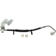 Purchase Top-Quality Rear Brake Hose by CENTRIC PARTS - 150.67399 pa7