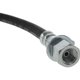 Purchase Top-Quality CENTRIC PARTS - 150.67400 - Brake Hydraulic Hose pa4